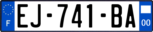 EJ-741-BA