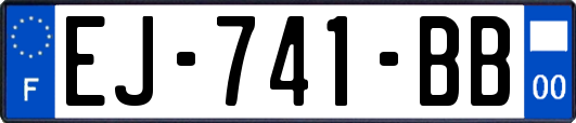 EJ-741-BB