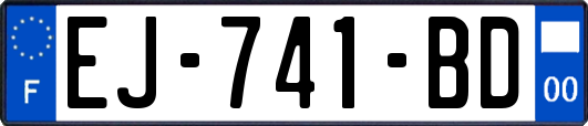 EJ-741-BD