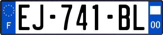 EJ-741-BL