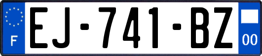 EJ-741-BZ