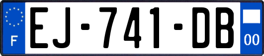 EJ-741-DB