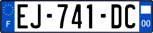 EJ-741-DC