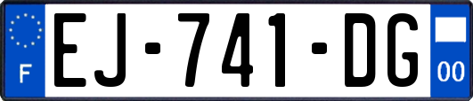 EJ-741-DG