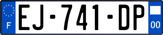 EJ-741-DP