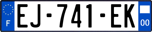 EJ-741-EK