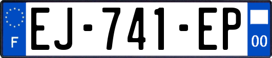 EJ-741-EP