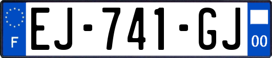 EJ-741-GJ