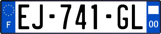 EJ-741-GL