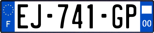 EJ-741-GP