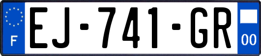 EJ-741-GR