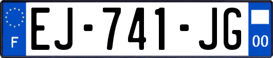 EJ-741-JG