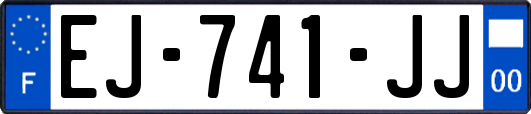 EJ-741-JJ