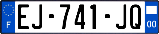 EJ-741-JQ