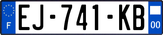 EJ-741-KB