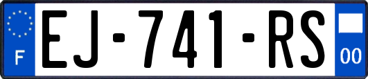 EJ-741-RS