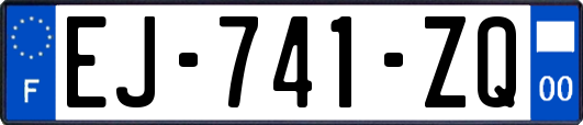 EJ-741-ZQ