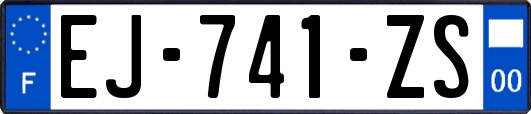 EJ-741-ZS