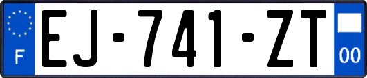 EJ-741-ZT