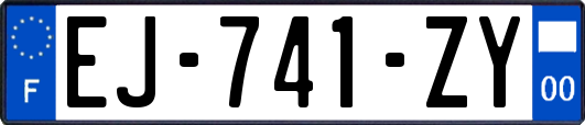 EJ-741-ZY