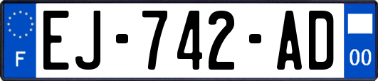 EJ-742-AD