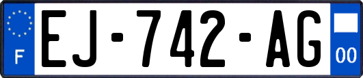 EJ-742-AG