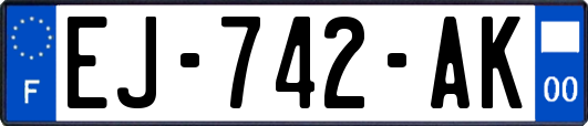 EJ-742-AK