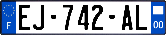 EJ-742-AL