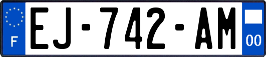 EJ-742-AM