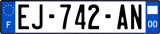 EJ-742-AN