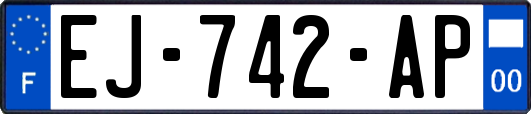 EJ-742-AP