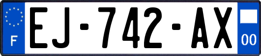 EJ-742-AX