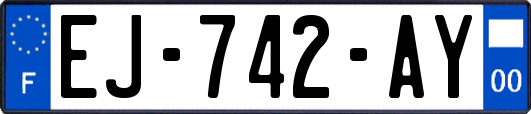 EJ-742-AY