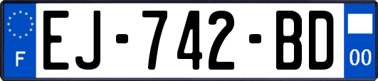 EJ-742-BD