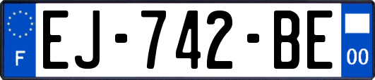 EJ-742-BE