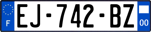 EJ-742-BZ