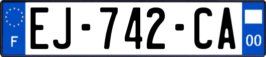 EJ-742-CA