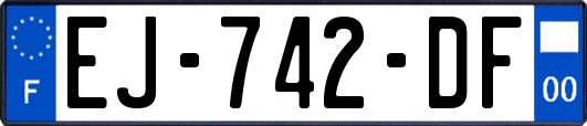 EJ-742-DF