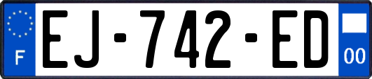 EJ-742-ED