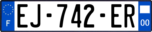 EJ-742-ER