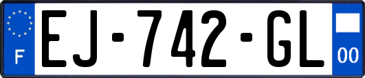 EJ-742-GL