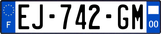 EJ-742-GM