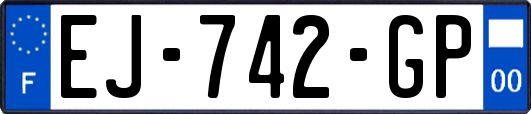 EJ-742-GP