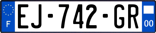 EJ-742-GR