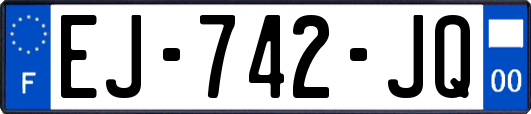 EJ-742-JQ