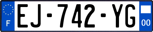 EJ-742-YG