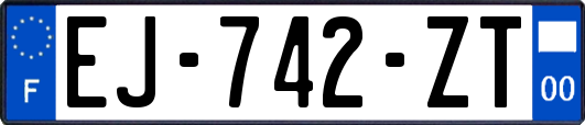 EJ-742-ZT