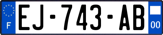 EJ-743-AB