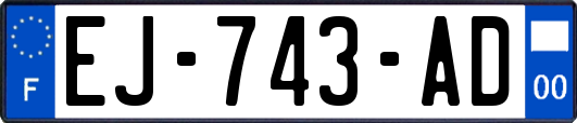 EJ-743-AD