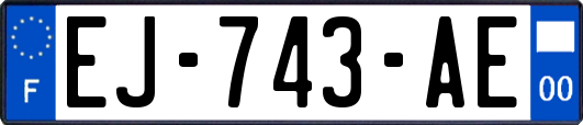 EJ-743-AE